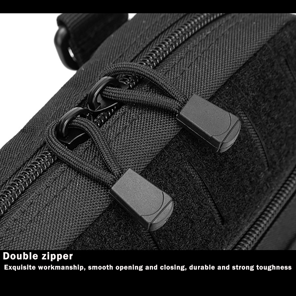 Тактическая сумка Molle EDC, п – обзор и цена Edc Carry Box