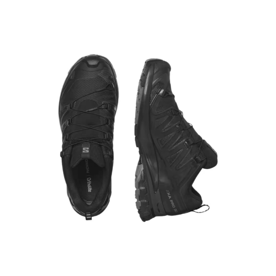 Salomon XA Pro 3D V8: всепогод – обзор и цена Salomon Shoes Xa Pro 3D