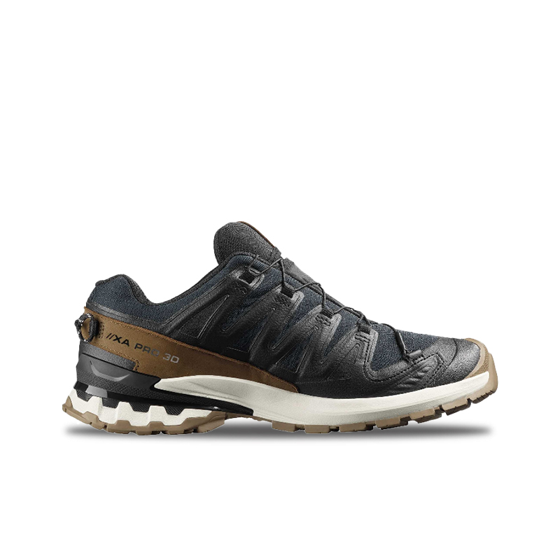 Кроссовки Salomon XA Pro 3D V8 – обзор и цена Salomon Shoes Xa Pro 3D