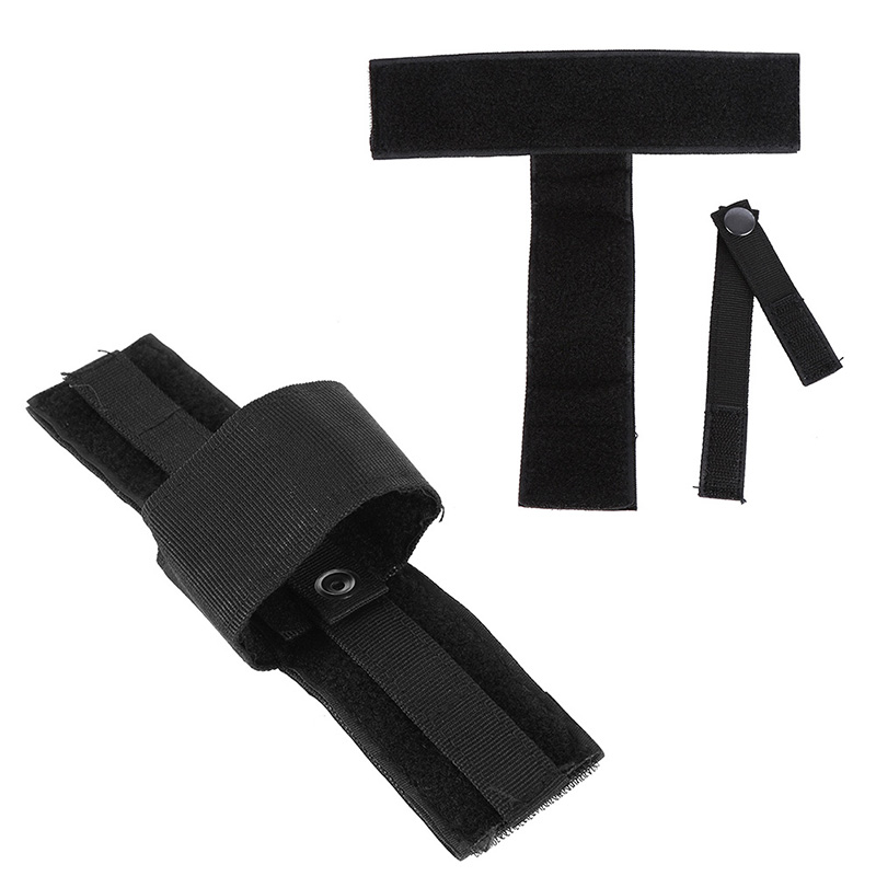 Открытый держатель для пистоле – обзор и цена Edc Carry Gun