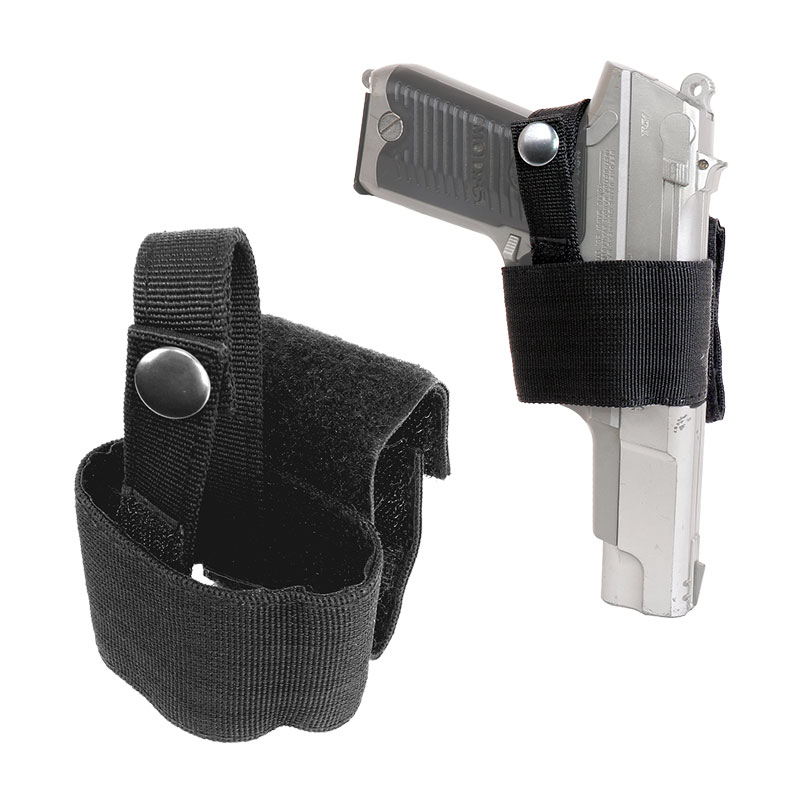 Открытый держатель для пистоле – обзор и цена Edc Carry Gun