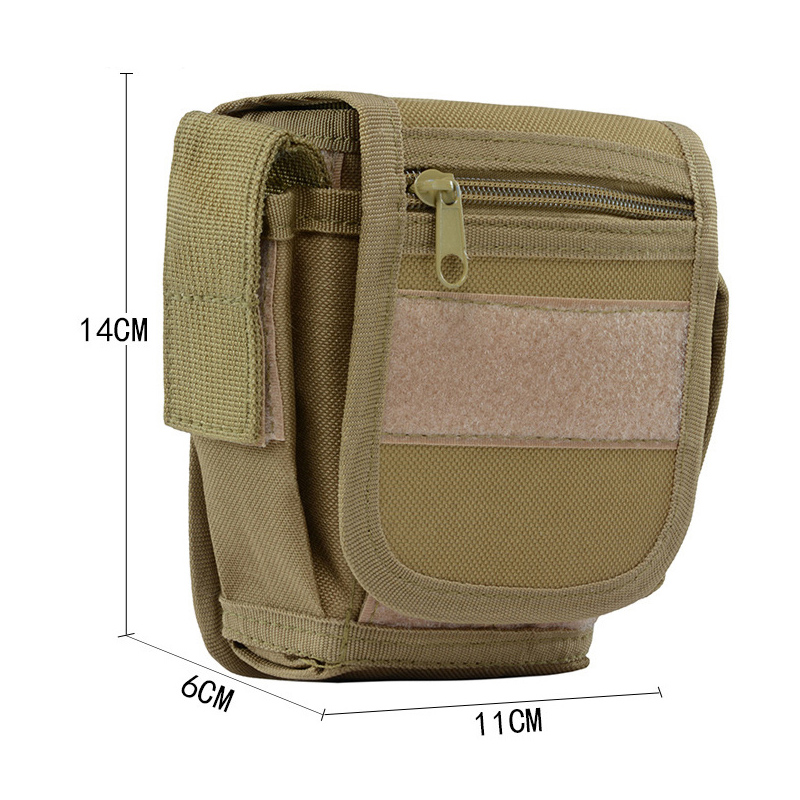 Тактическая сумка EDC Molle, п – обзор и цена Edc Carry Items