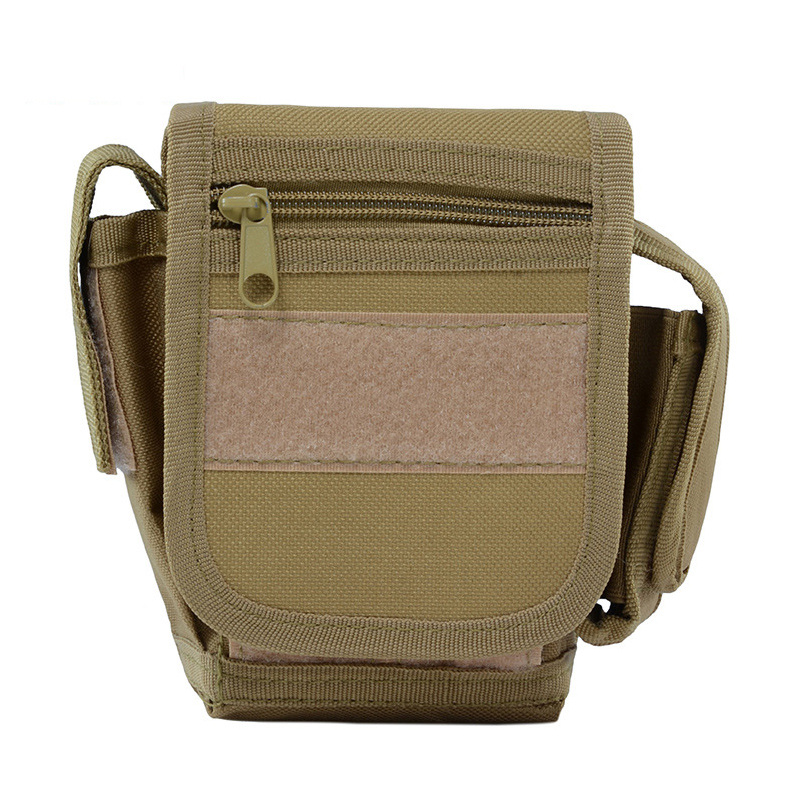 Тактическая сумка EDC Molle, п – обзор и цена Edc Carry Items