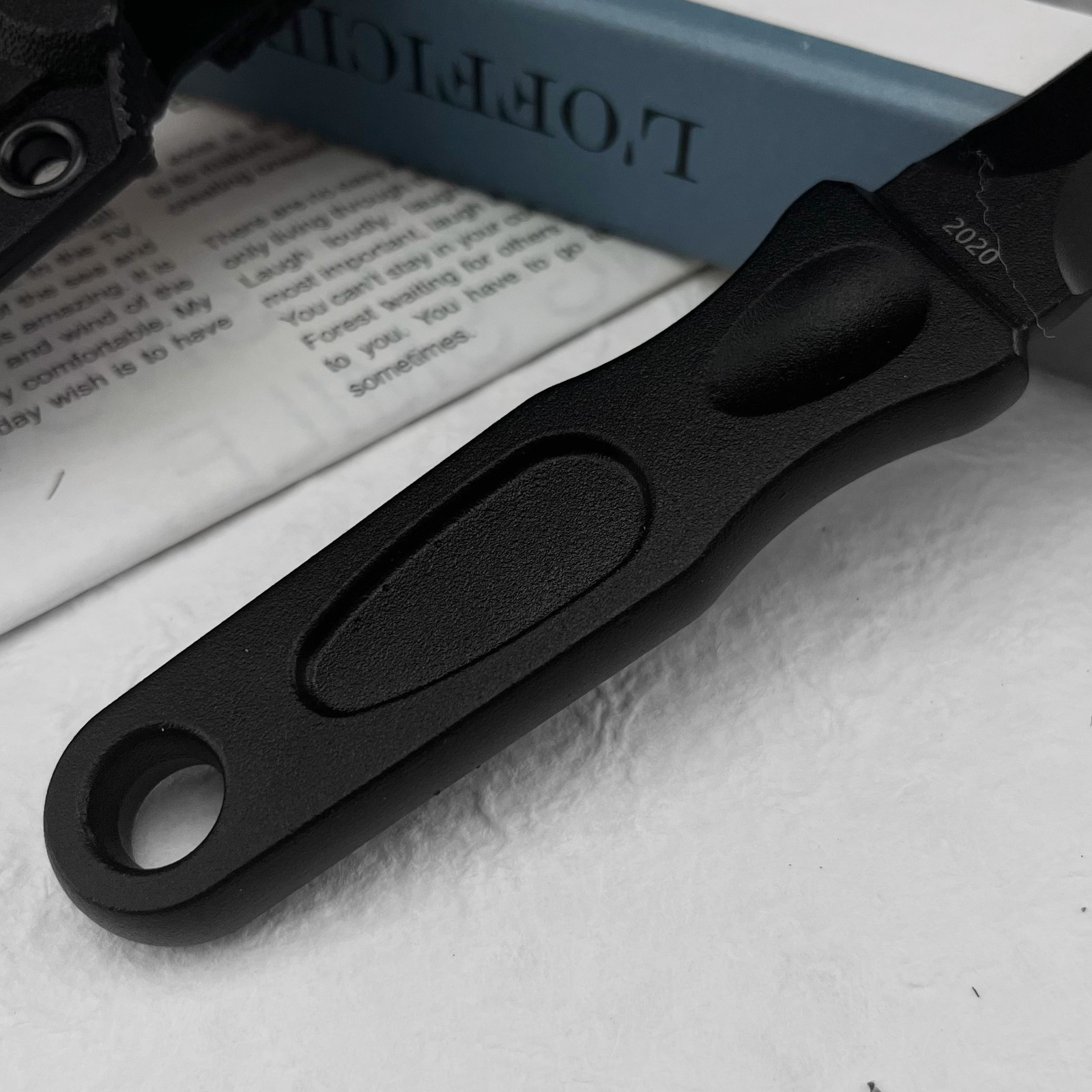 Многофункциональный нож с фикс – обзор и цена Edc Everyday Carry Gear