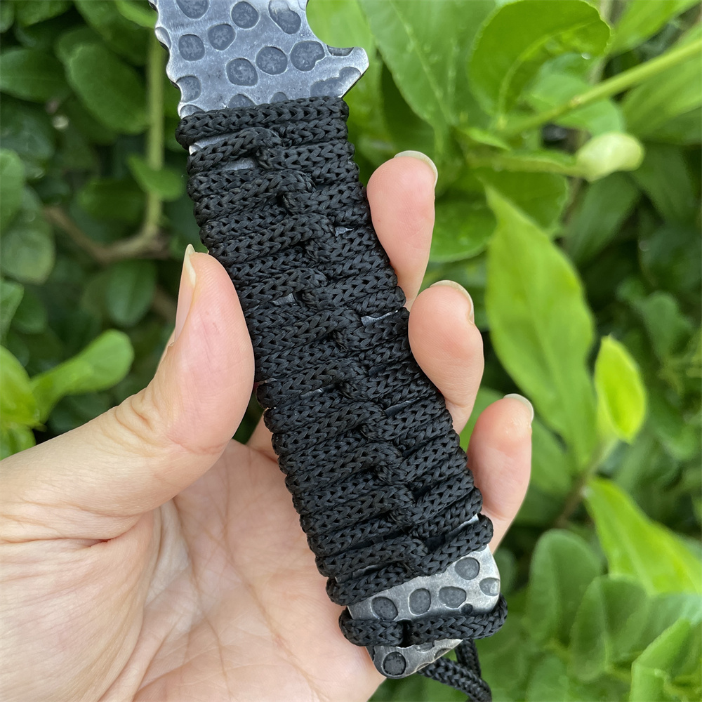 Складной нож с лезвием из стал – обзор и цена Edc Carry Fixed Blade