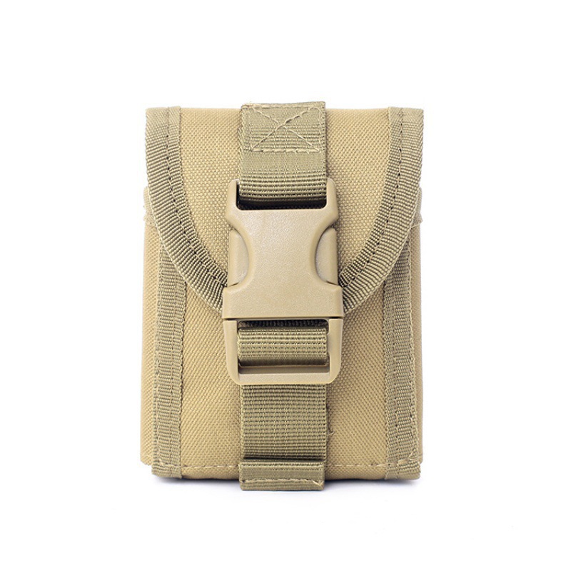 Поясная сумка MOLLE для активн – обзор и цена Edc Able Carry