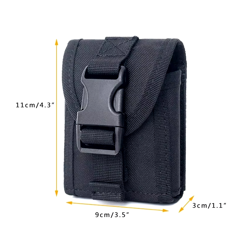 Поясная сумка MOLLE для активн – обзор и цена Edc Able Carry