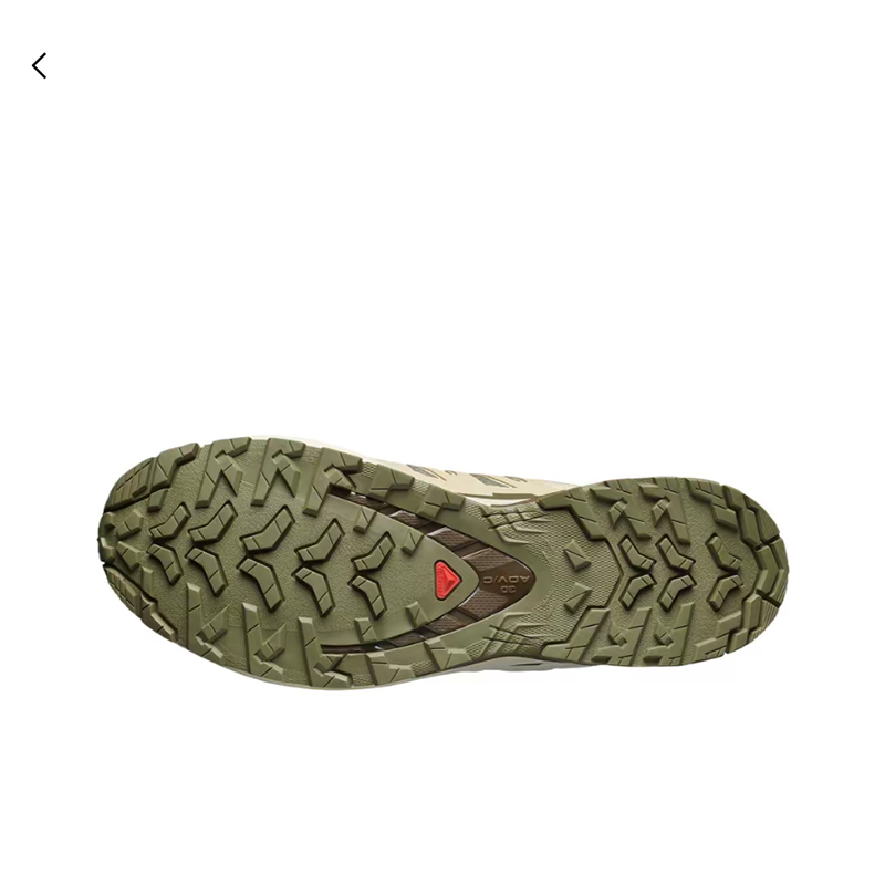Мужские низкие кроссовки Salom – обзор и цена Salomon Shoes Xa Pro 3D