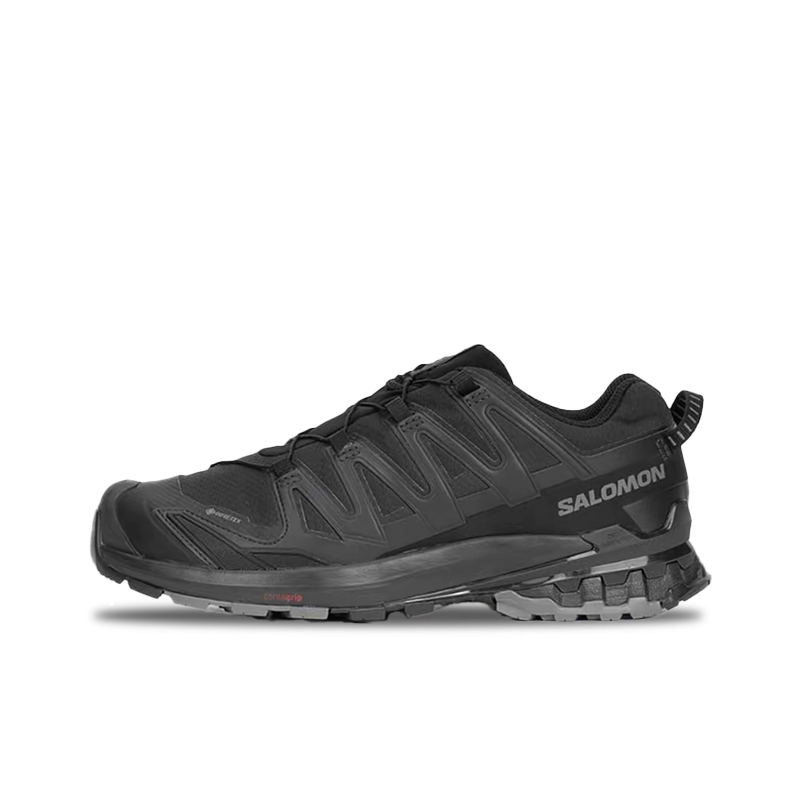 Salomon XA Pro 3D V8: Ретро, к – обзор и цена Salomon Shoes Xa Pro 3D