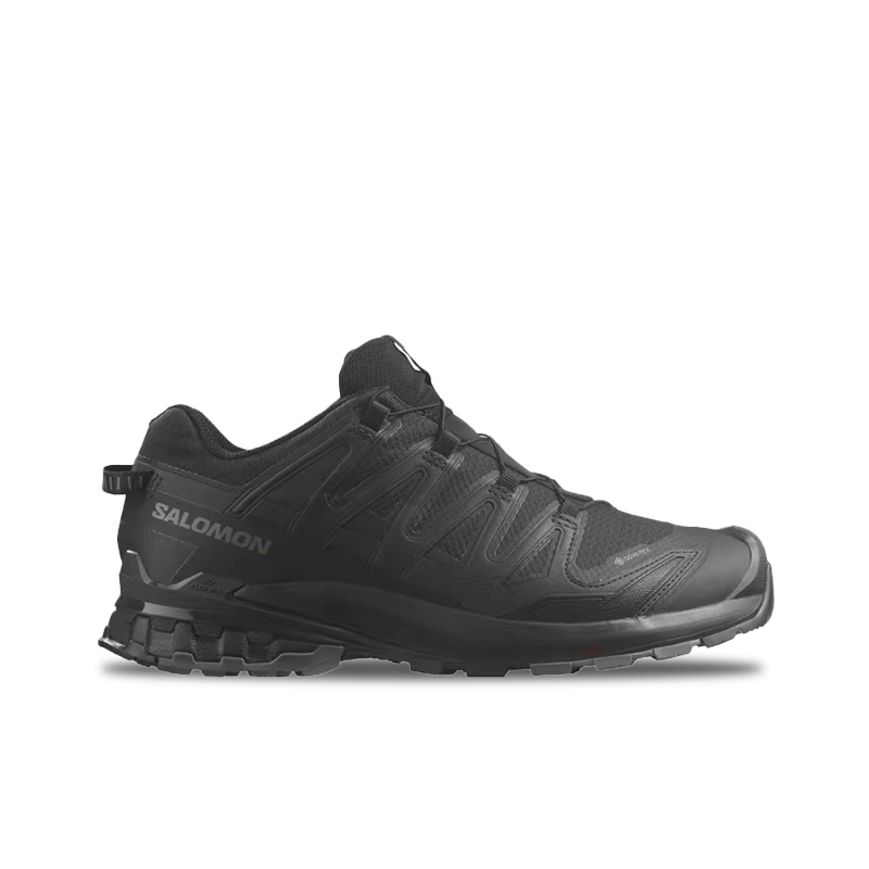 Salomon XA Pro 3D V8: Ретро, к – обзор и цена Salomon Shoes Xa Pro 3D