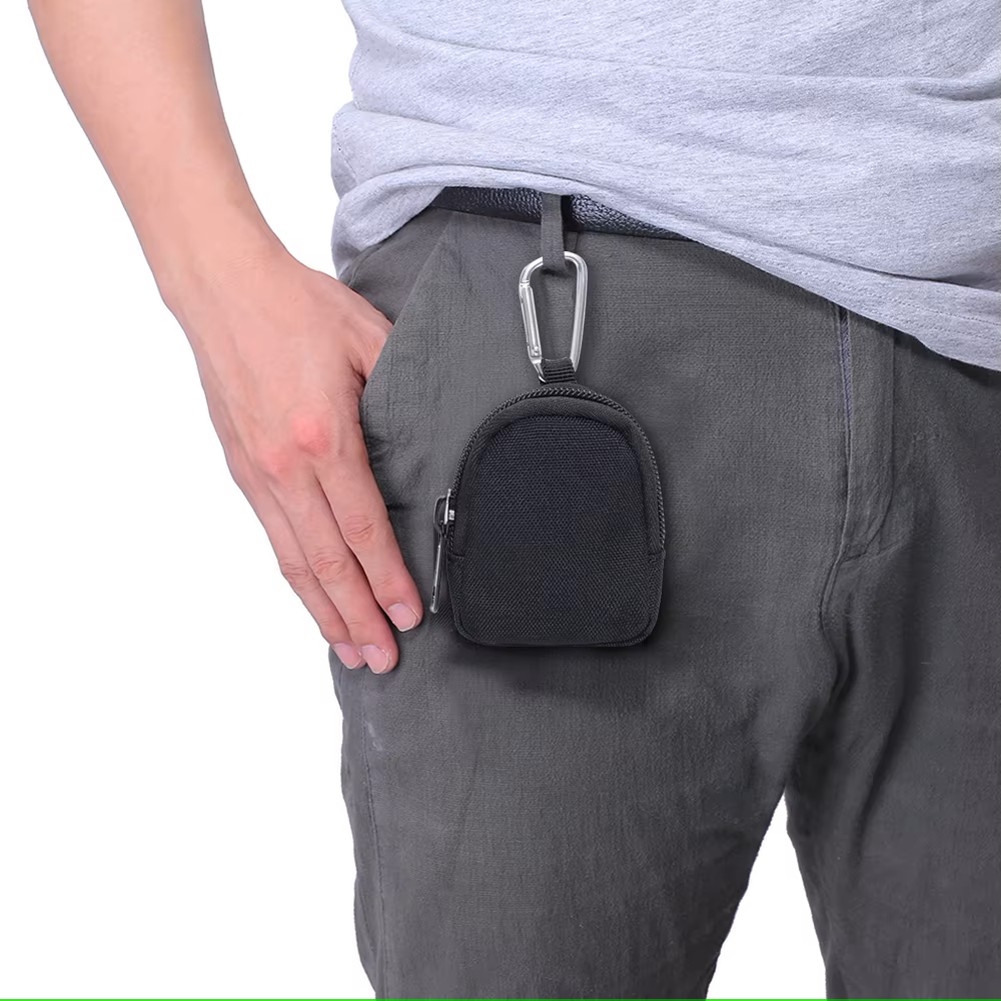 Тактическая сумка-кошелек EDC  – обзор и цена Edc Concealed Carry