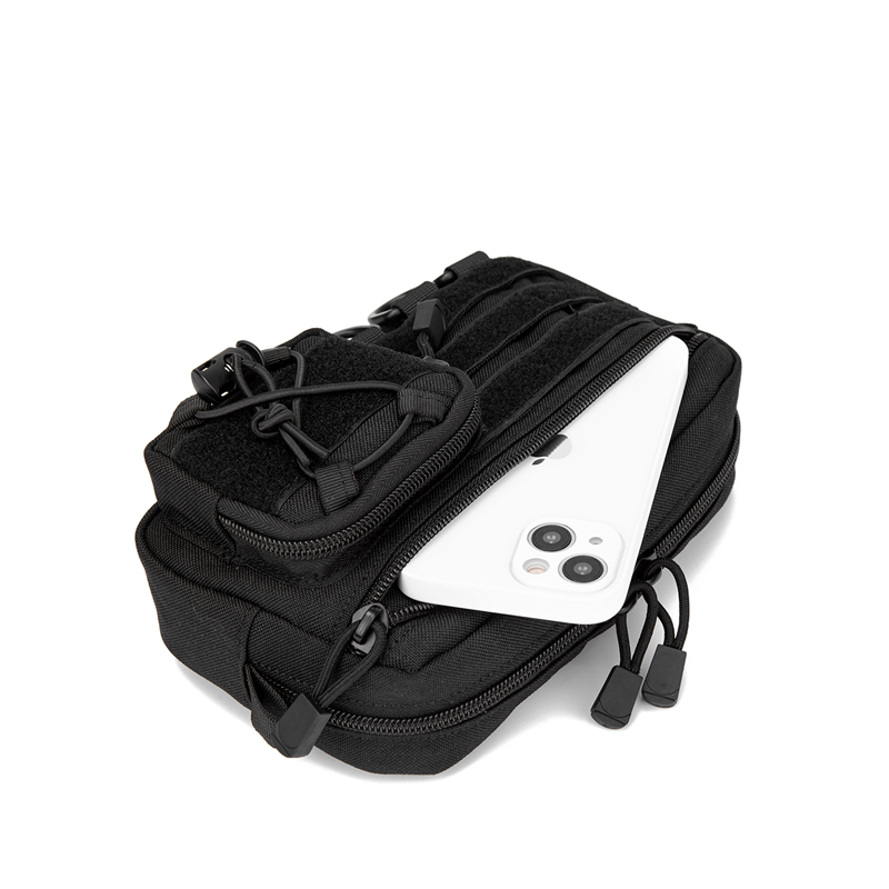 Подсумок EDC 1000D Molle, орга – обзор и цена Edc Carry Items
