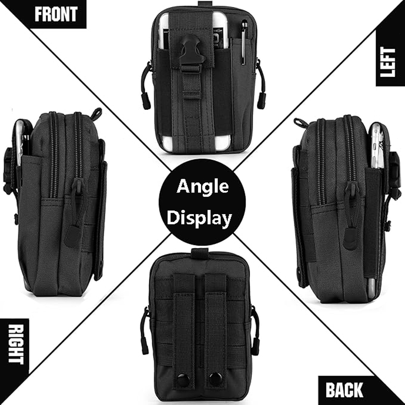 Универсальная тактическая пояс – обзор и цена Edc Carry Items