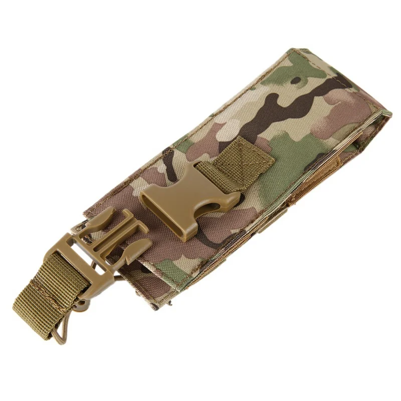 Кобура для бутылки с водой Mol – обзор и цена Edc Carry Items