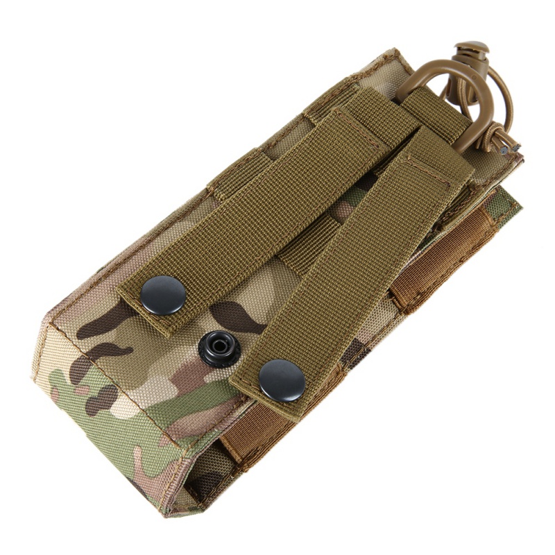 Кобура для бутылки с водой Mol – обзор и цена Edc Carry Items